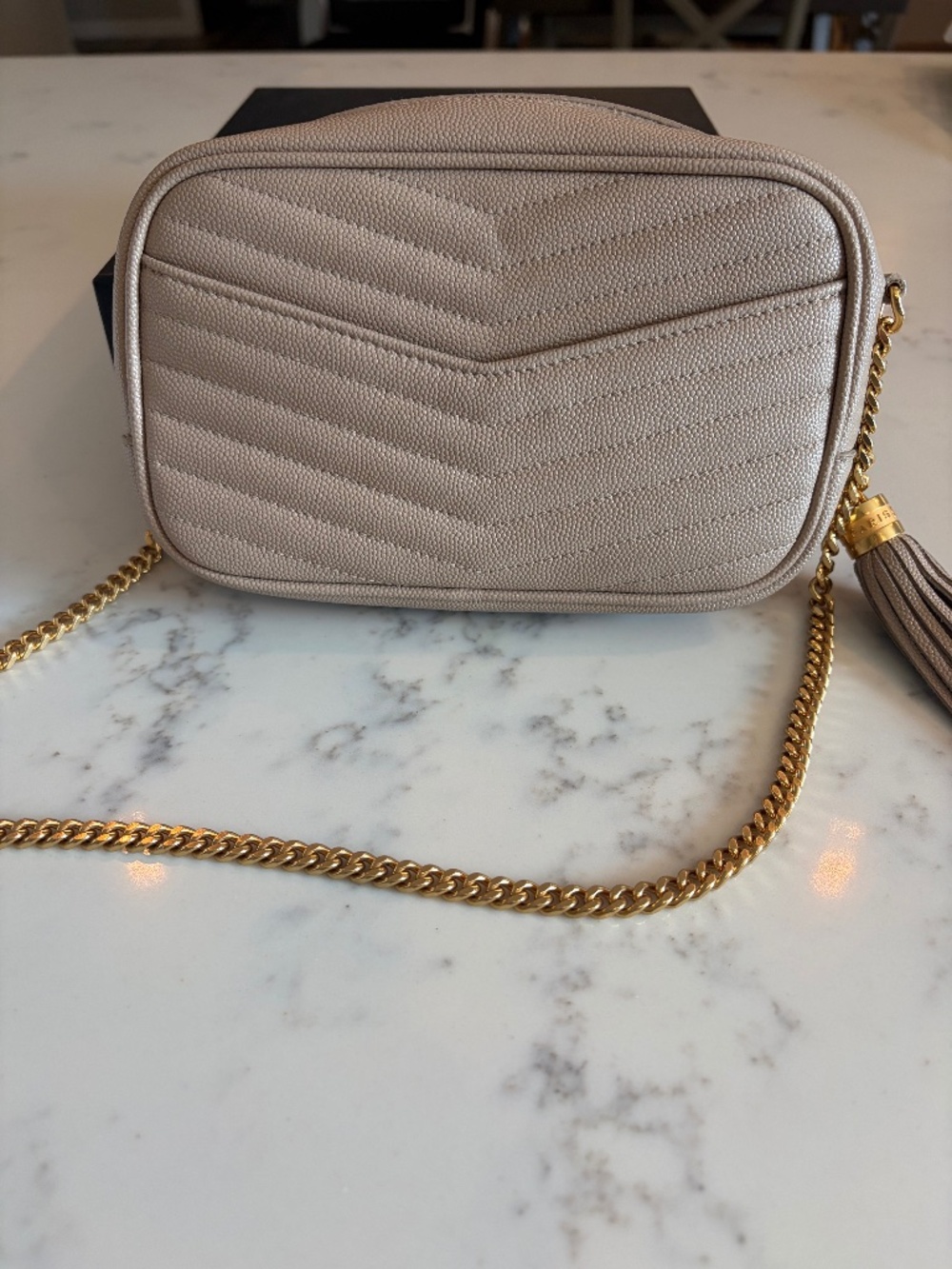 Saint Laurent minibag
